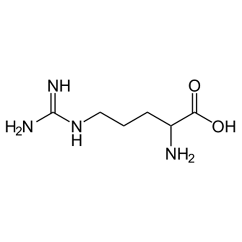 L-argnina en Feronex