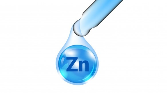 Zinc en Feronex