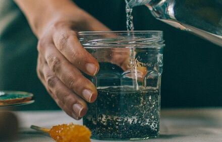 formas naturais de aumentar a potencia