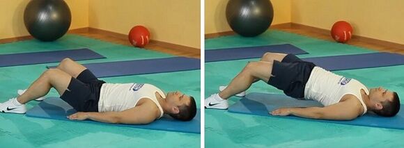 Exercicios para aumentar a potencia